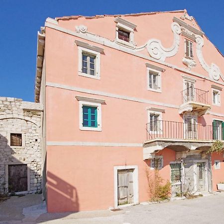 Villa Igrane Esterno foto