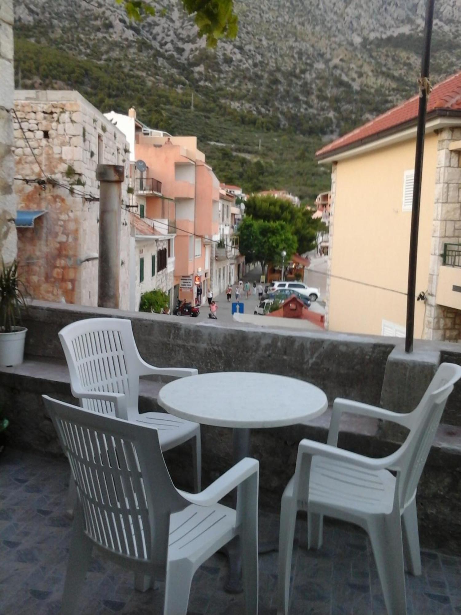 Villa Igrane Esterno foto