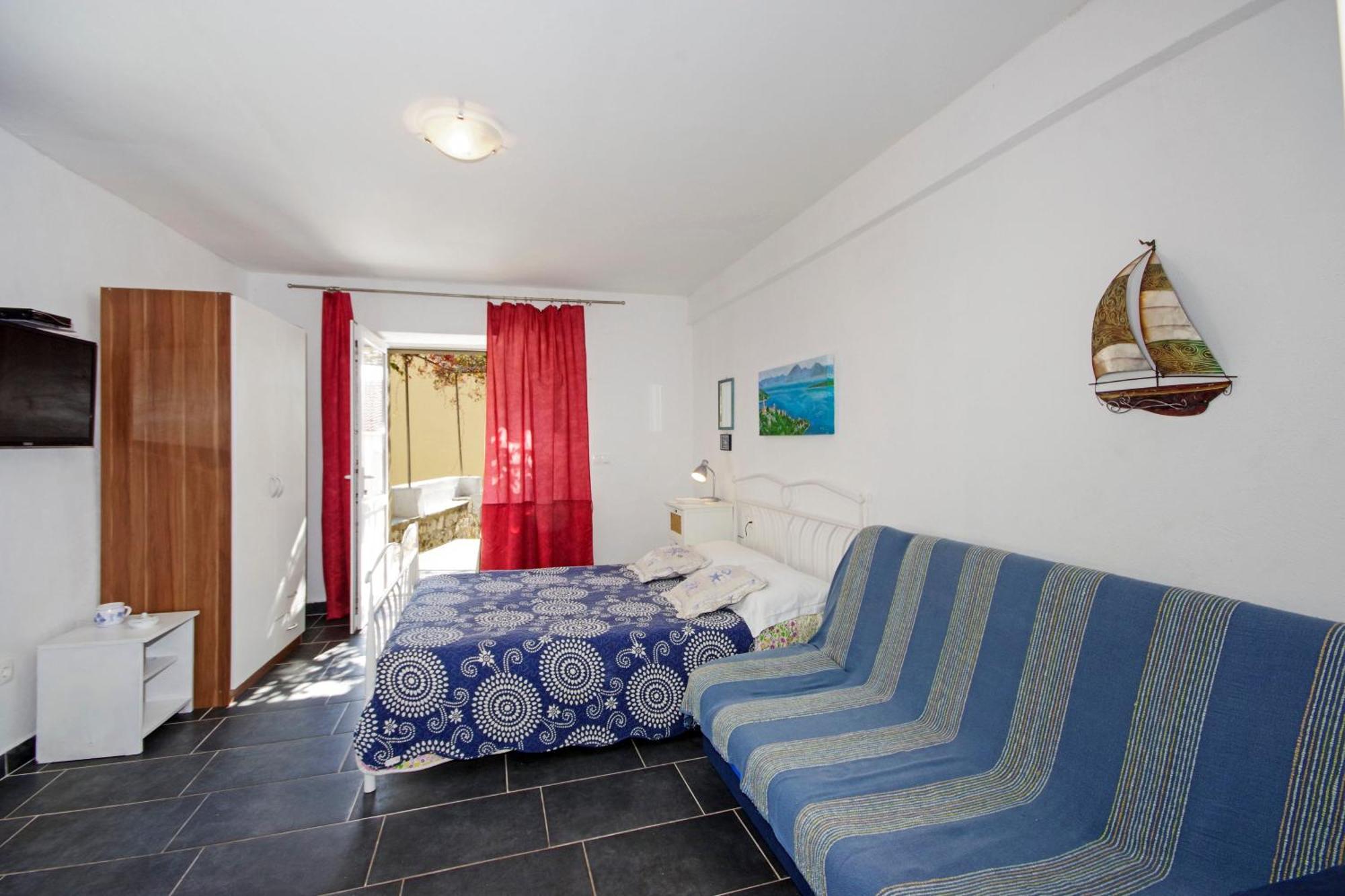 Villa Igrane Esterno foto