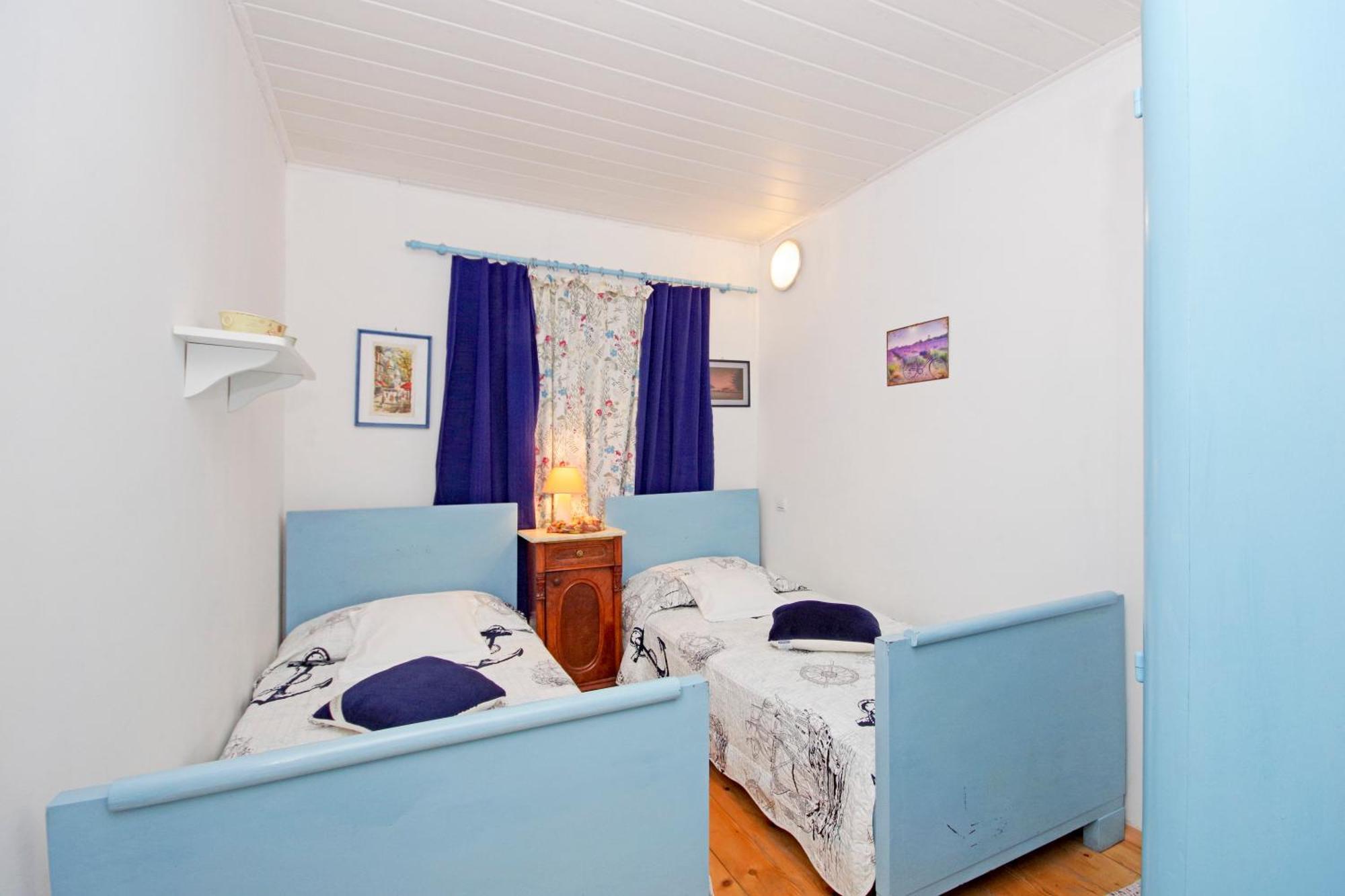 Villa Igrane Esterno foto