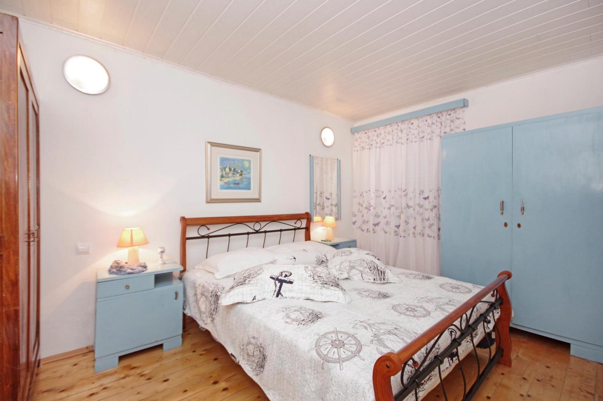 Villa Igrane Esterno foto