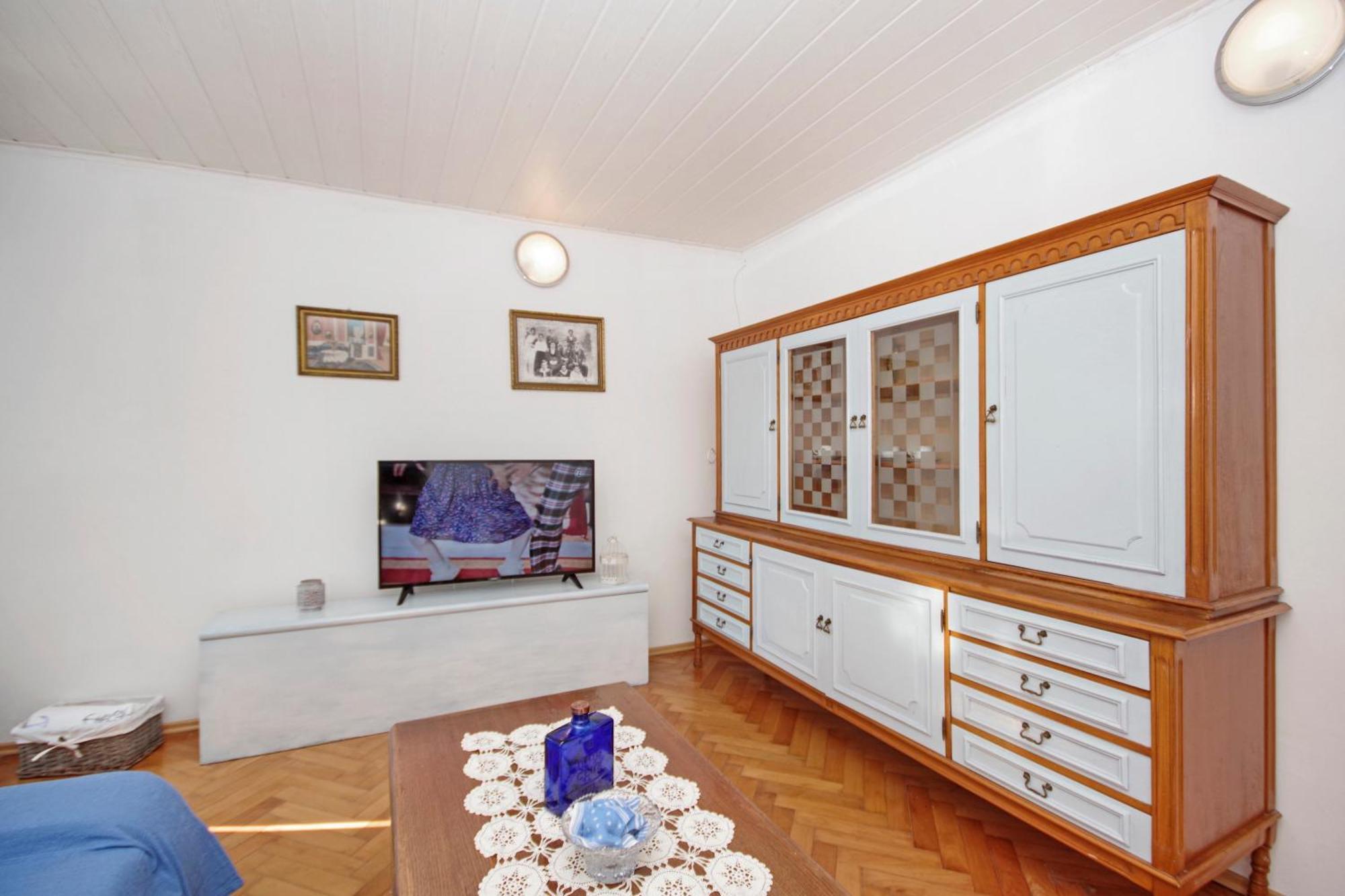 Villa Igrane Esterno foto