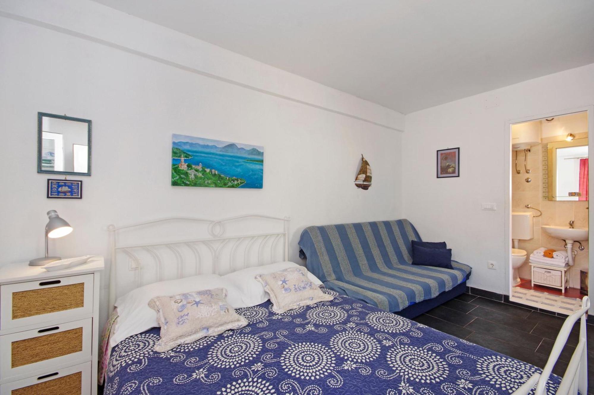 Villa Igrane Esterno foto