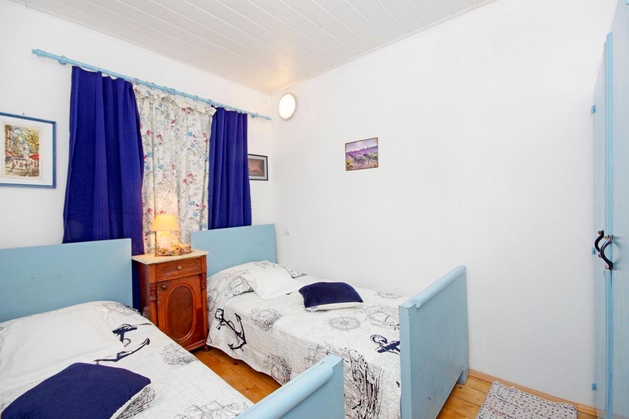 Villa Igrane Esterno foto