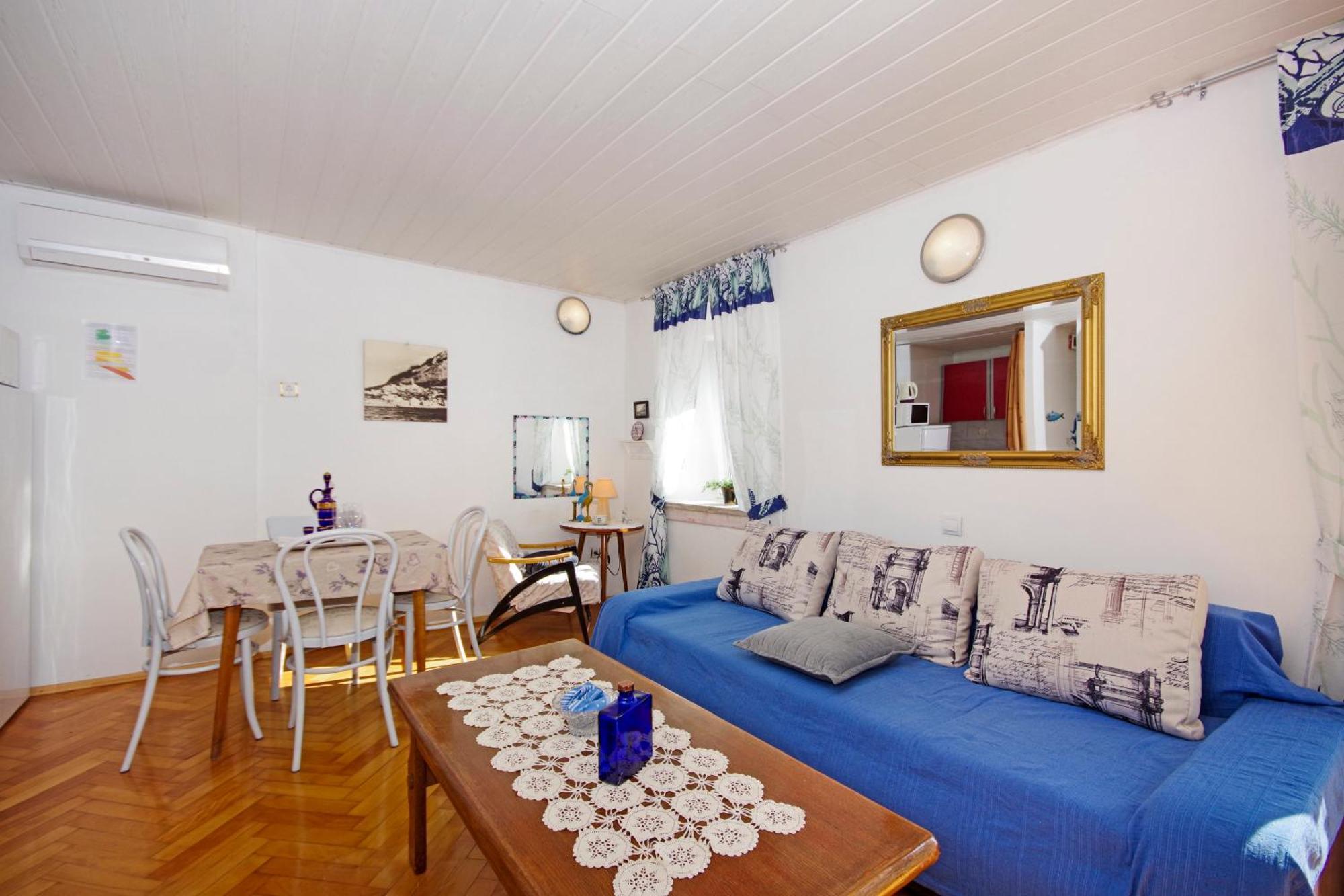 Villa Igrane Esterno foto