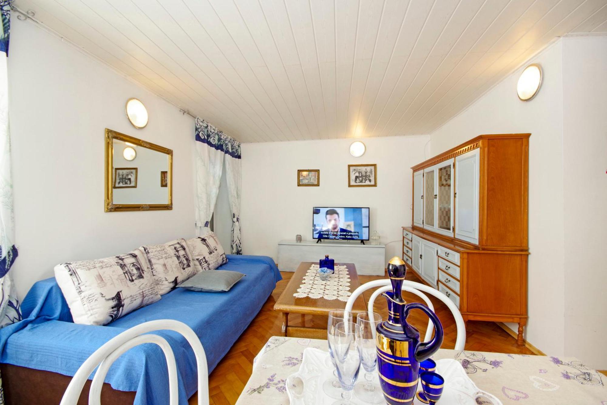Villa Igrane Esterno foto