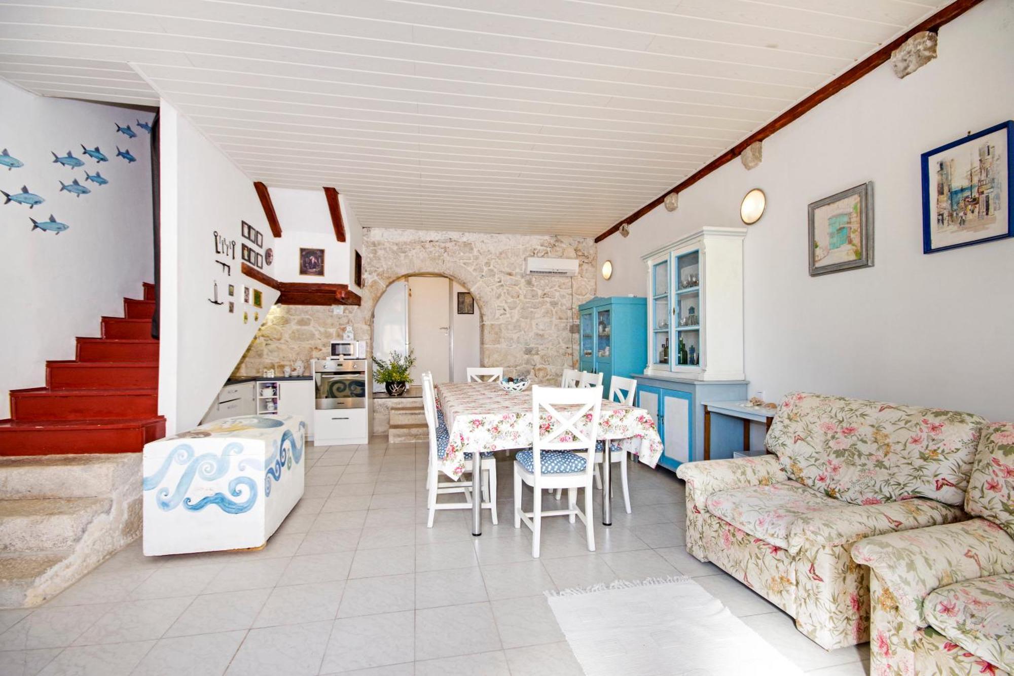 Villa Igrane Esterno foto
