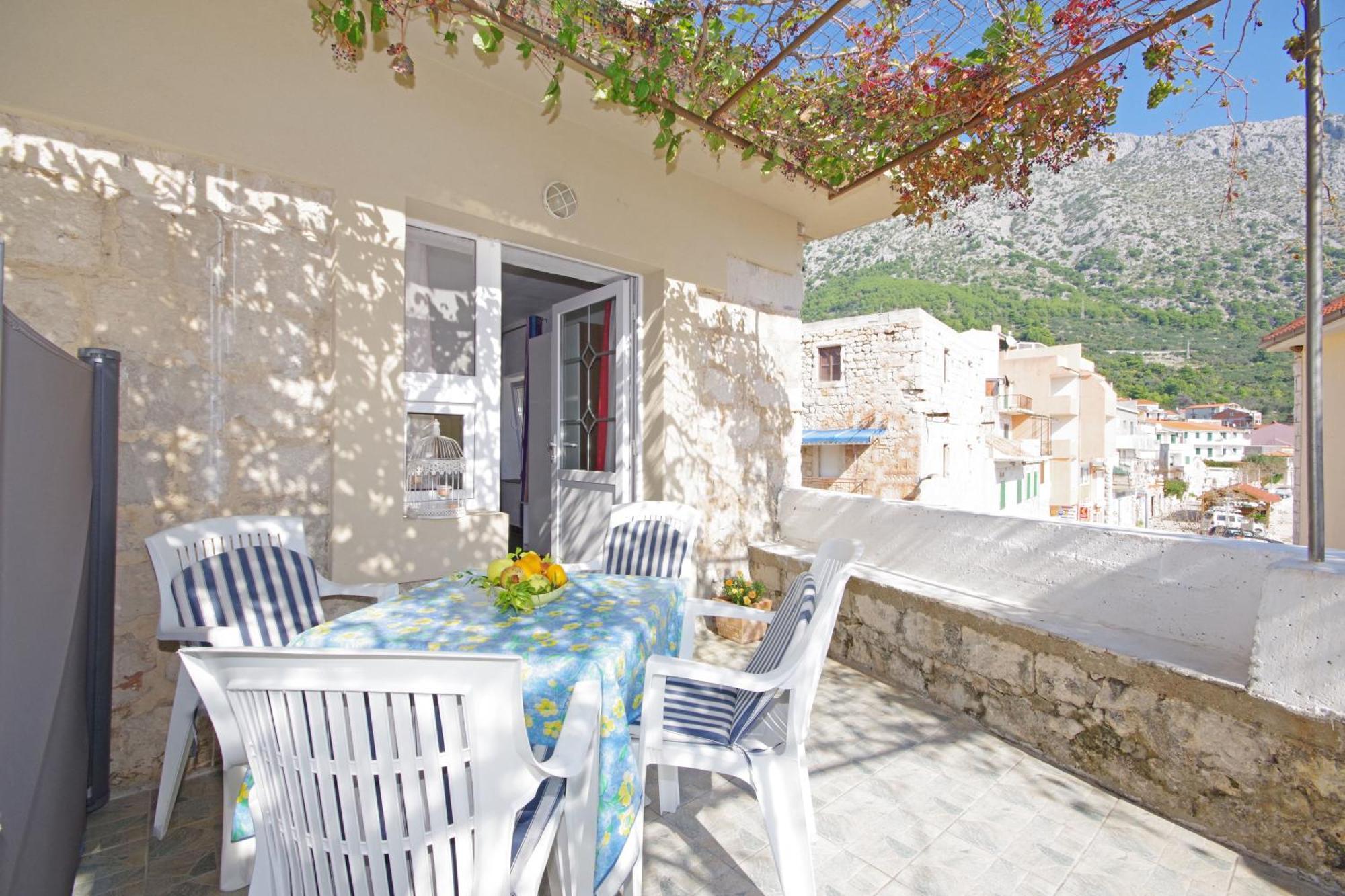 Villa Igrane Esterno foto