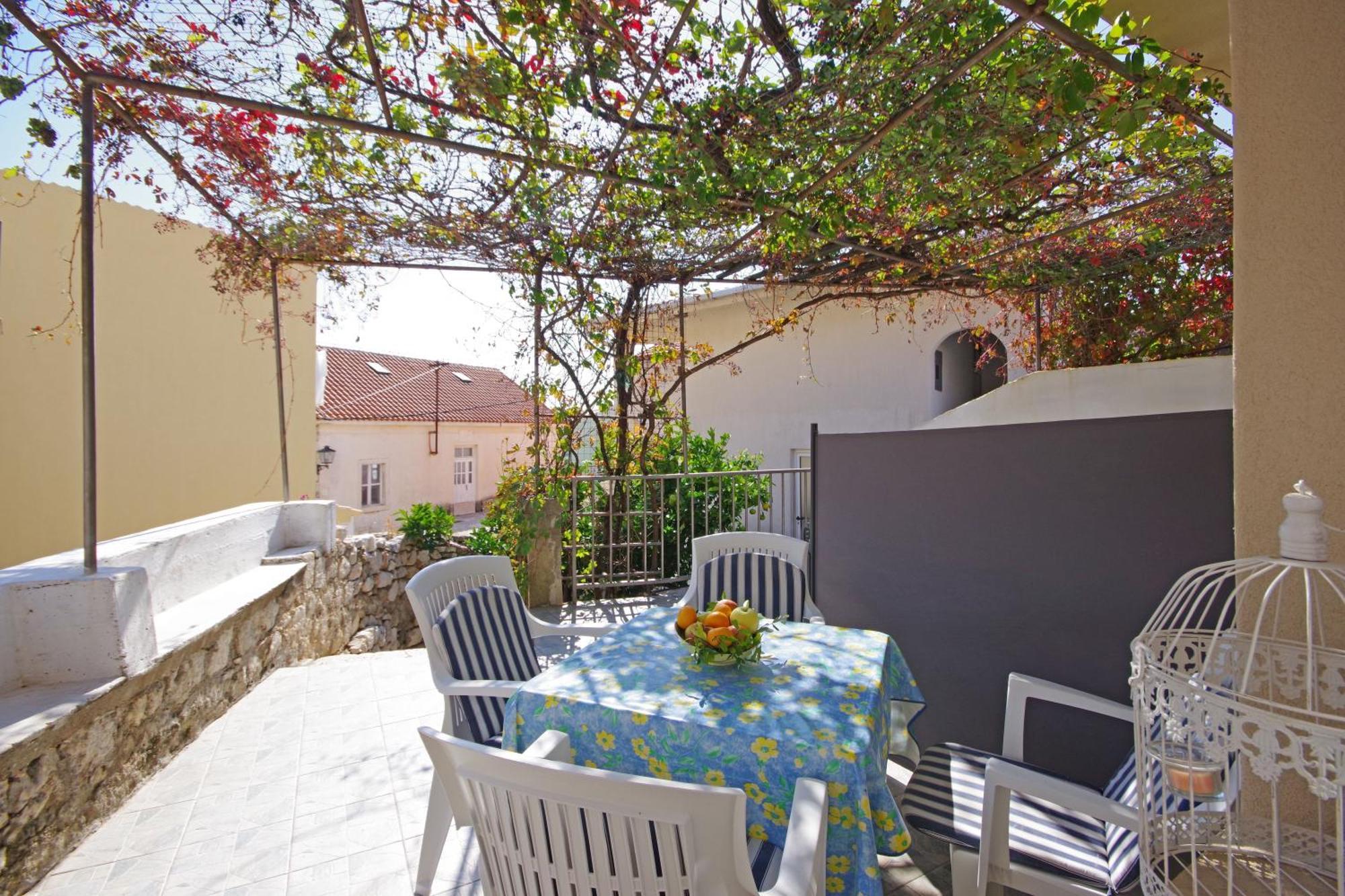 Villa Igrane Esterno foto