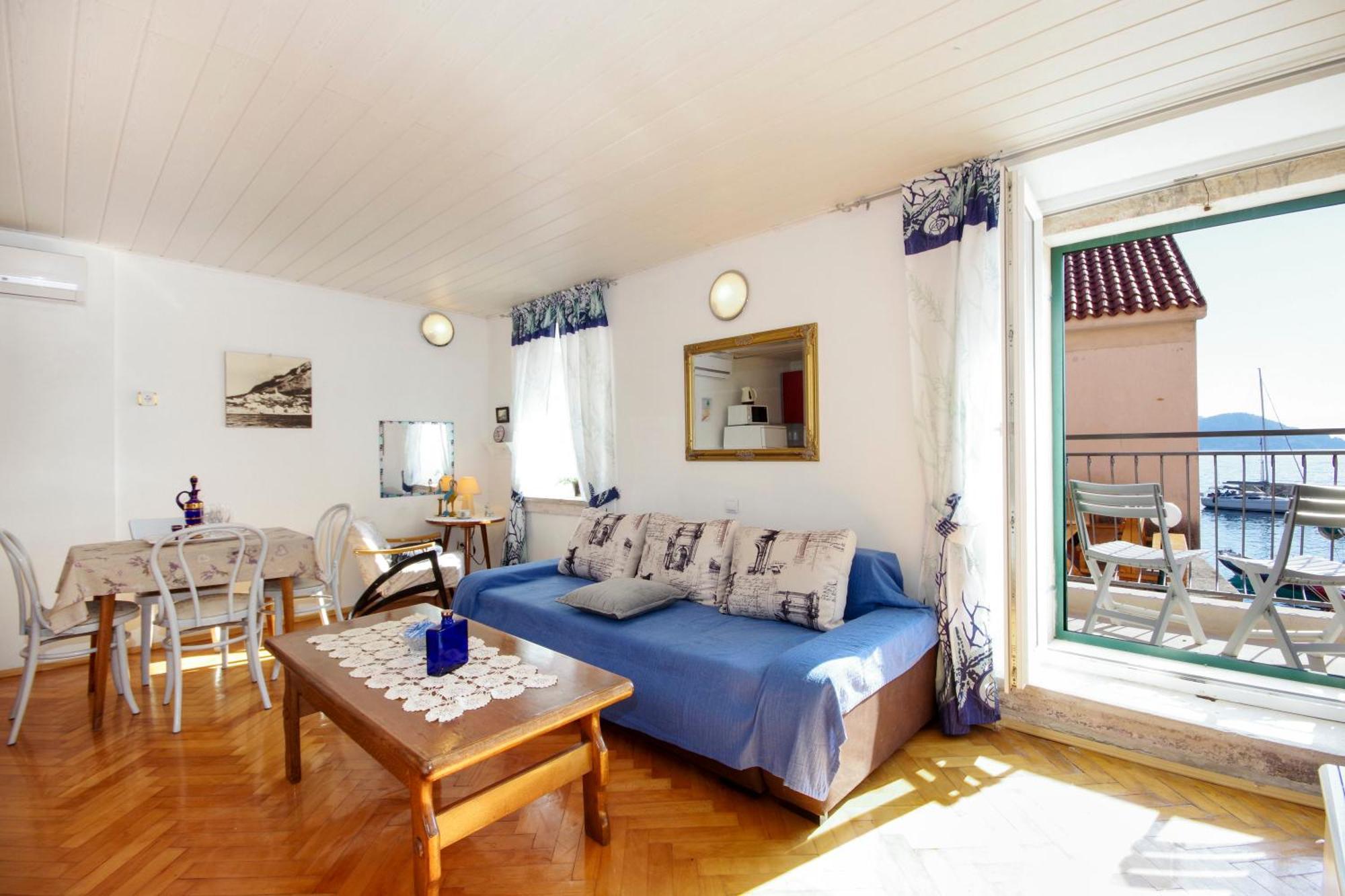 Villa Igrane Esterno foto