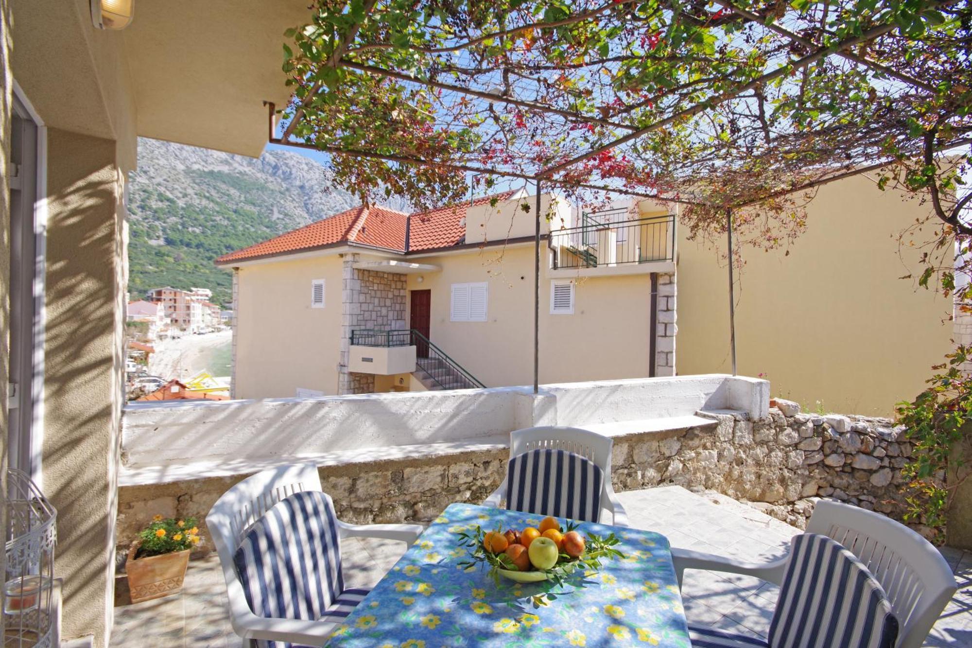 Villa Igrane Esterno foto