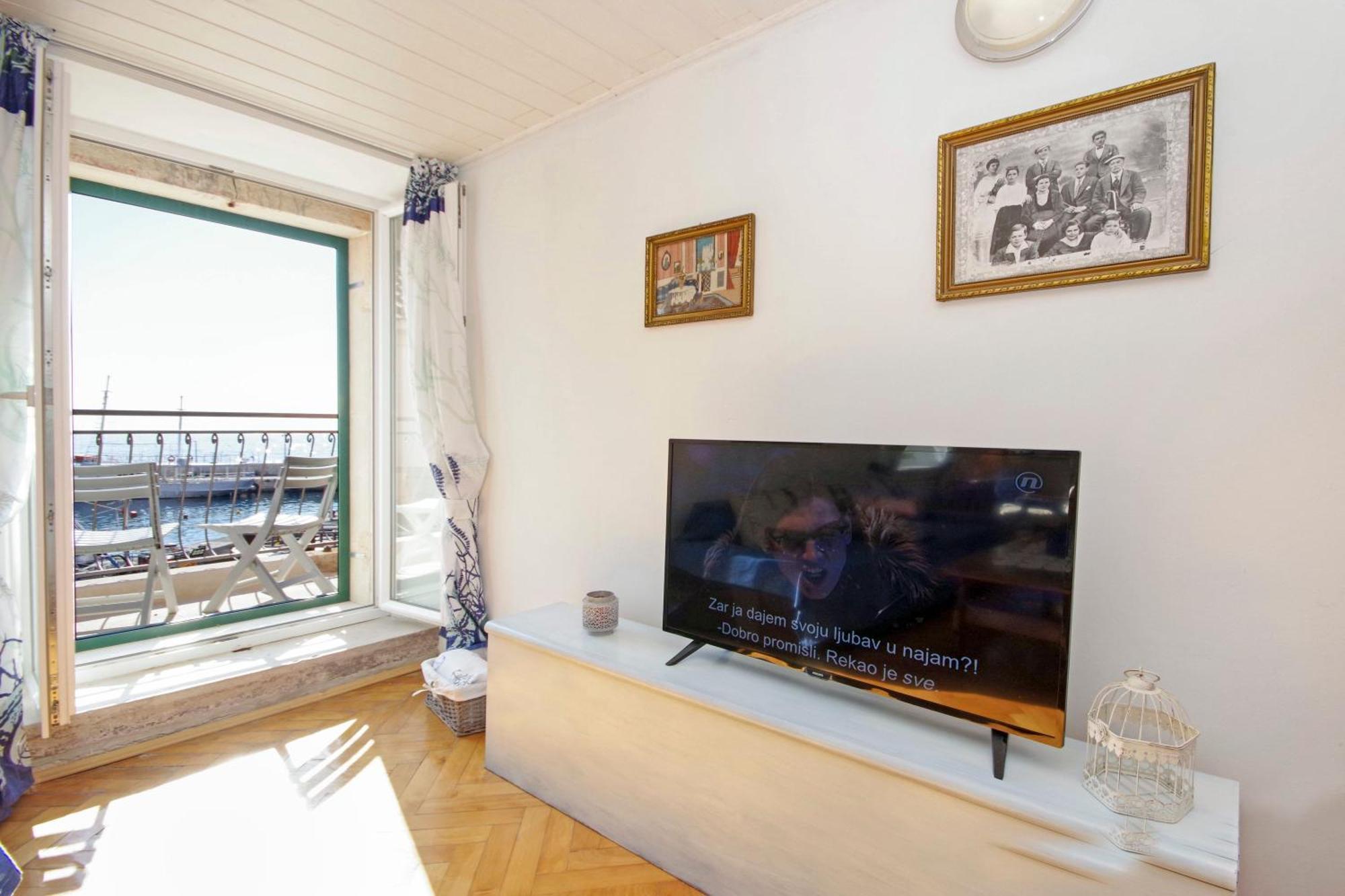 Villa Igrane Camera foto