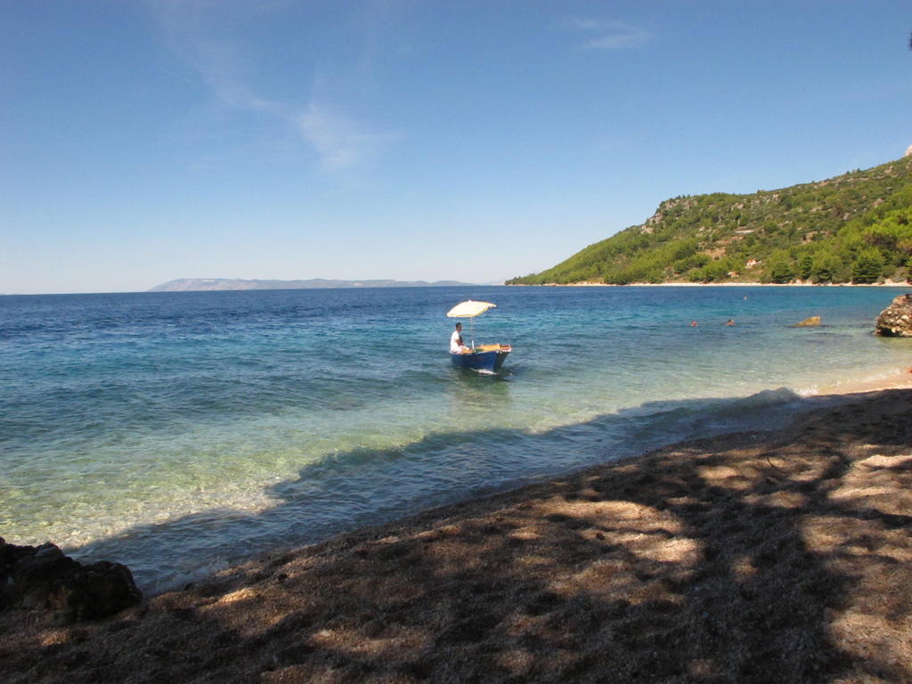 Villa Igrane Esterno foto