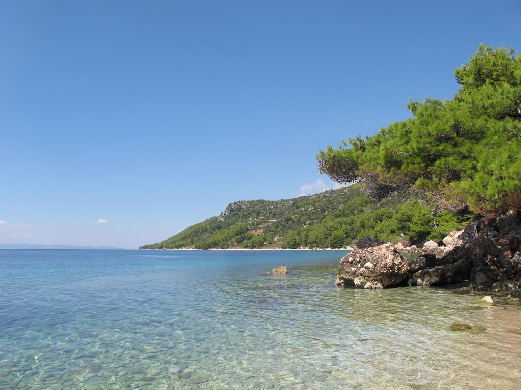 Villa Igrane Esterno foto