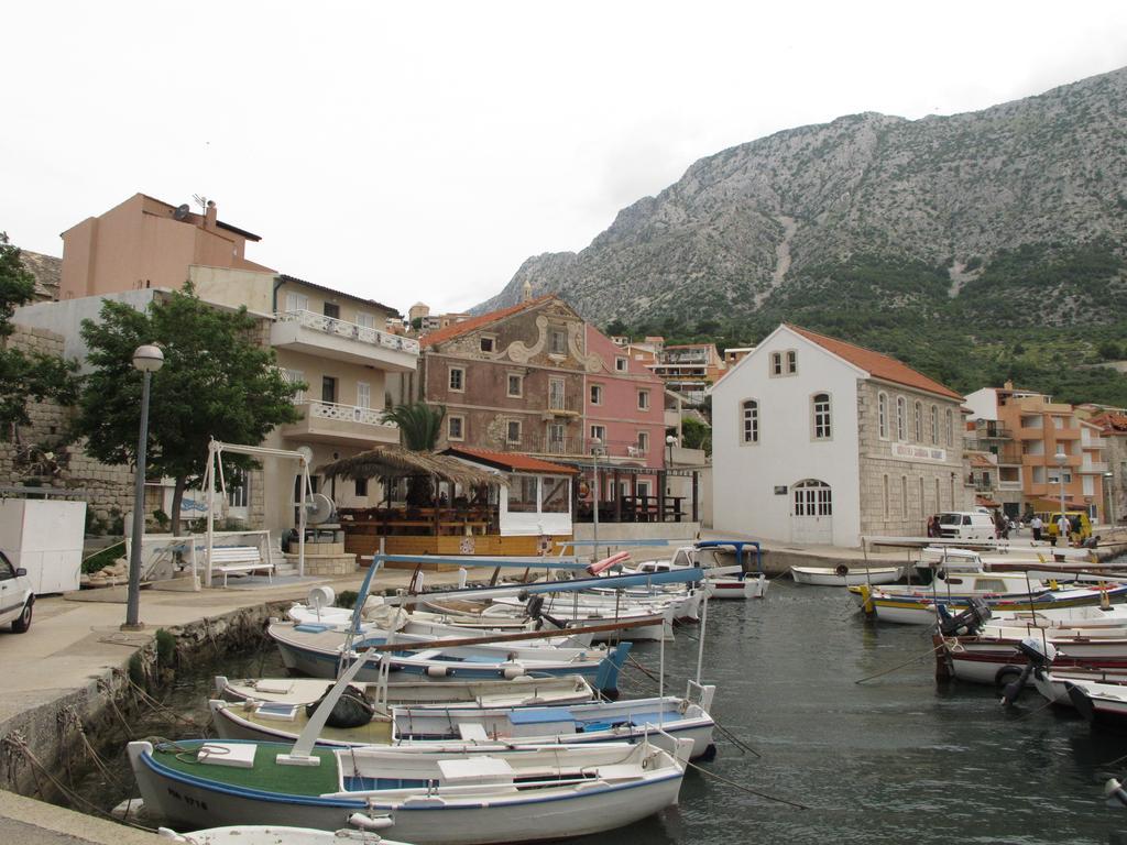 Villa Igrane Esterno foto