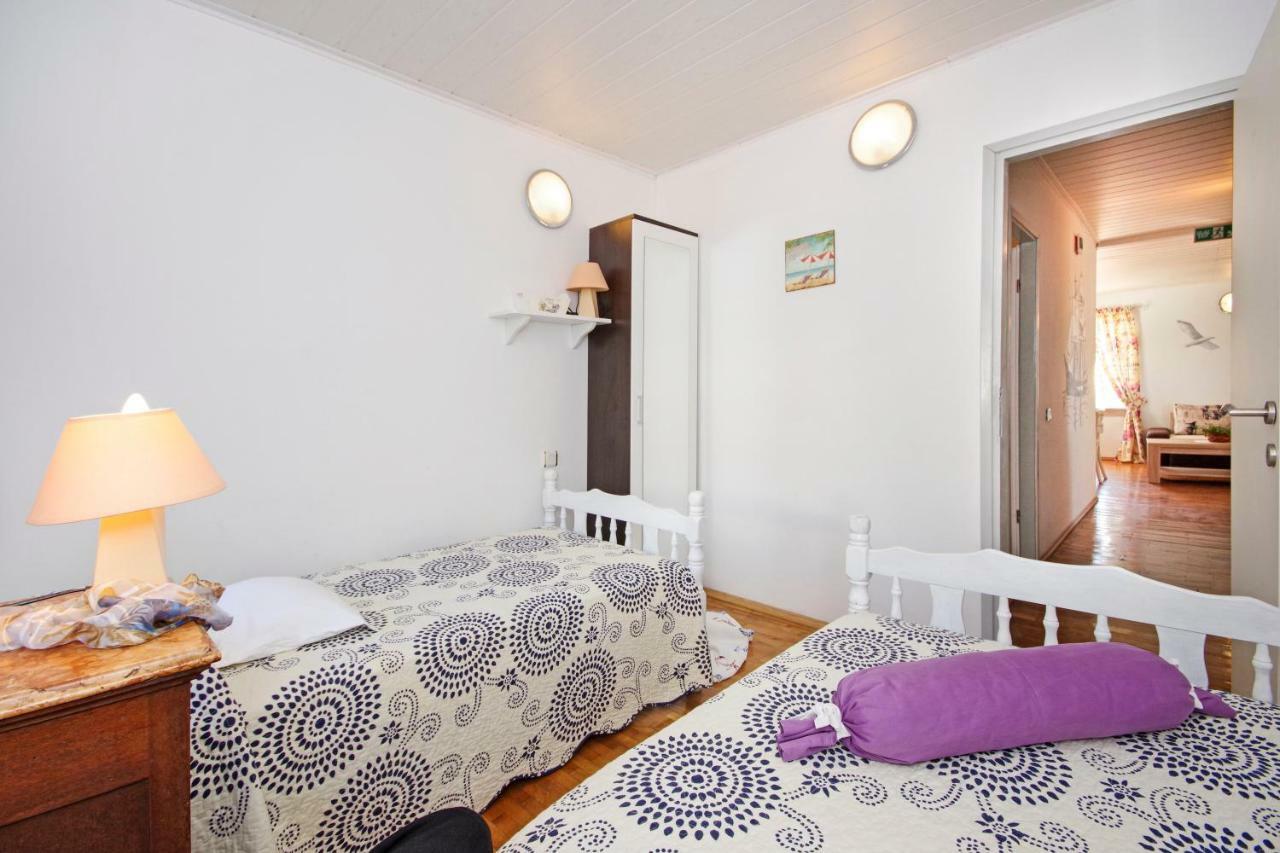 Villa Igrane Esterno foto