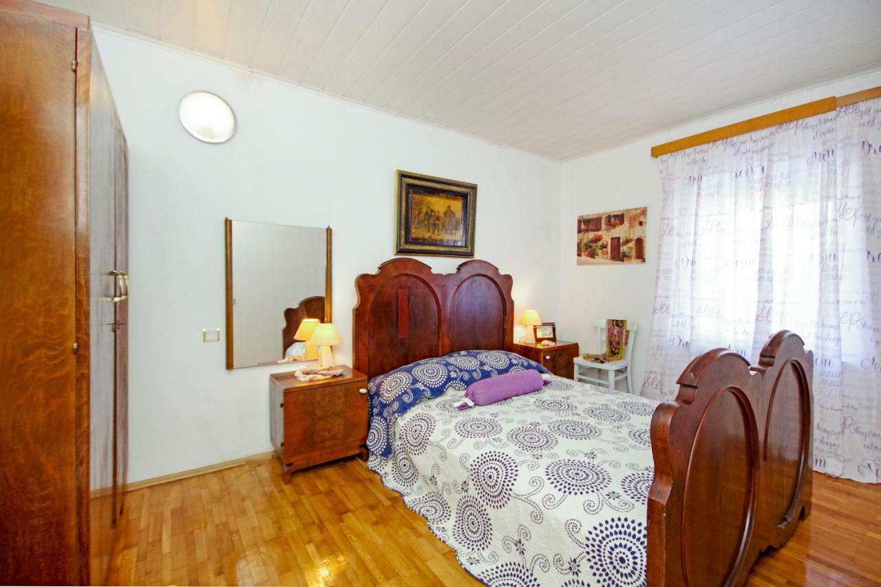 Villa Igrane Esterno foto