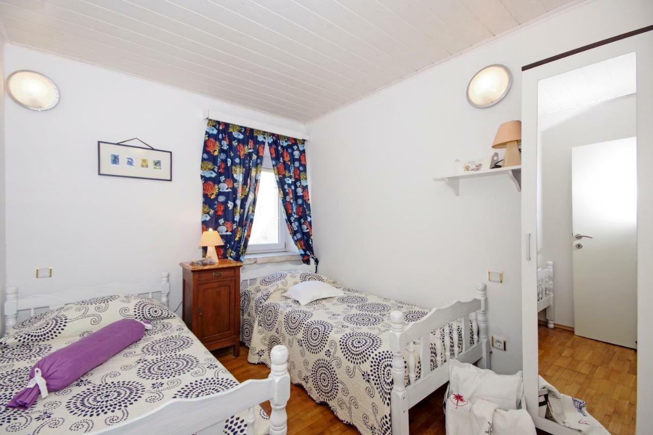 Villa Igrane Esterno foto