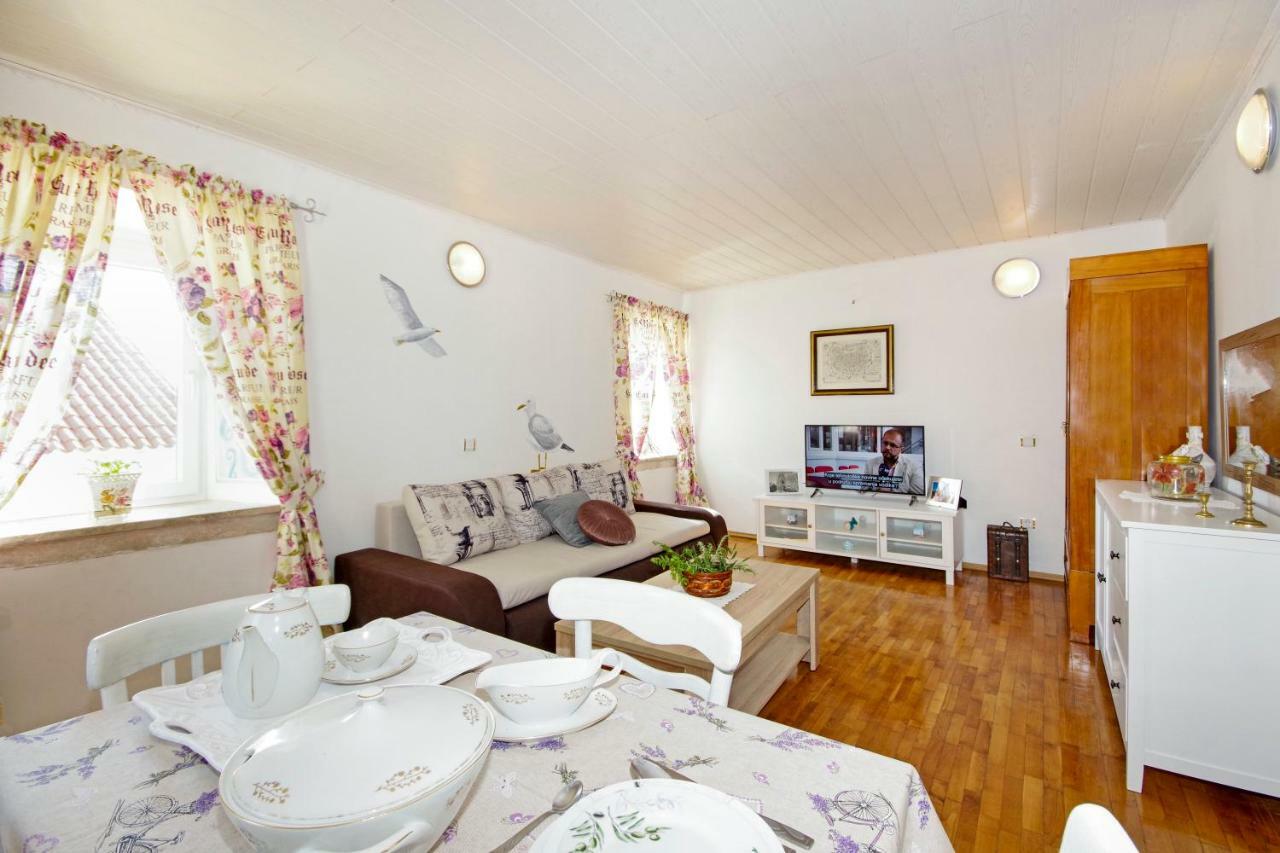 Villa Igrane Esterno foto