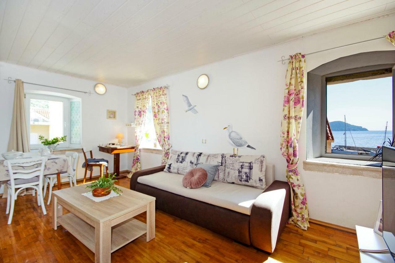 Villa Igrane Esterno foto