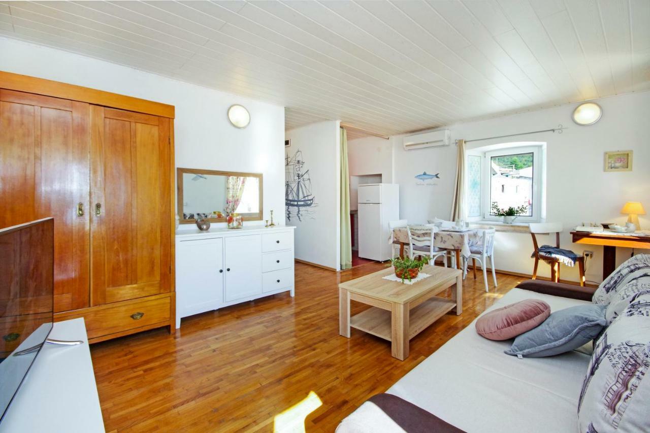 Villa Igrane Esterno foto