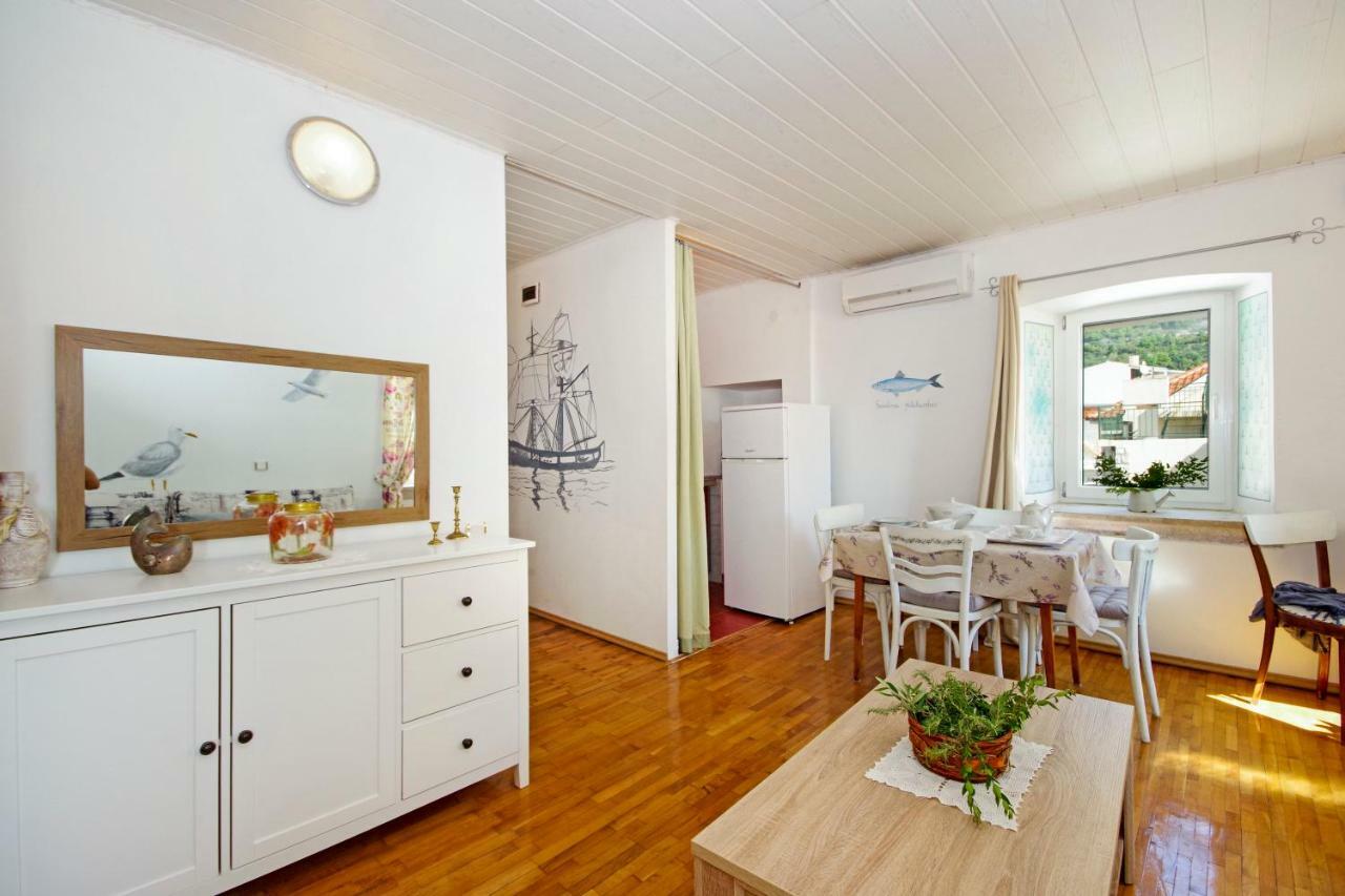 Villa Igrane Esterno foto
