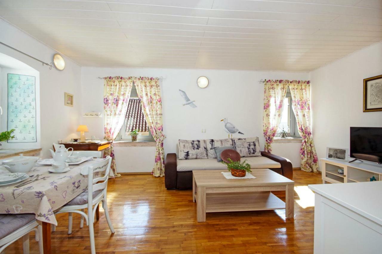Villa Igrane Esterno foto