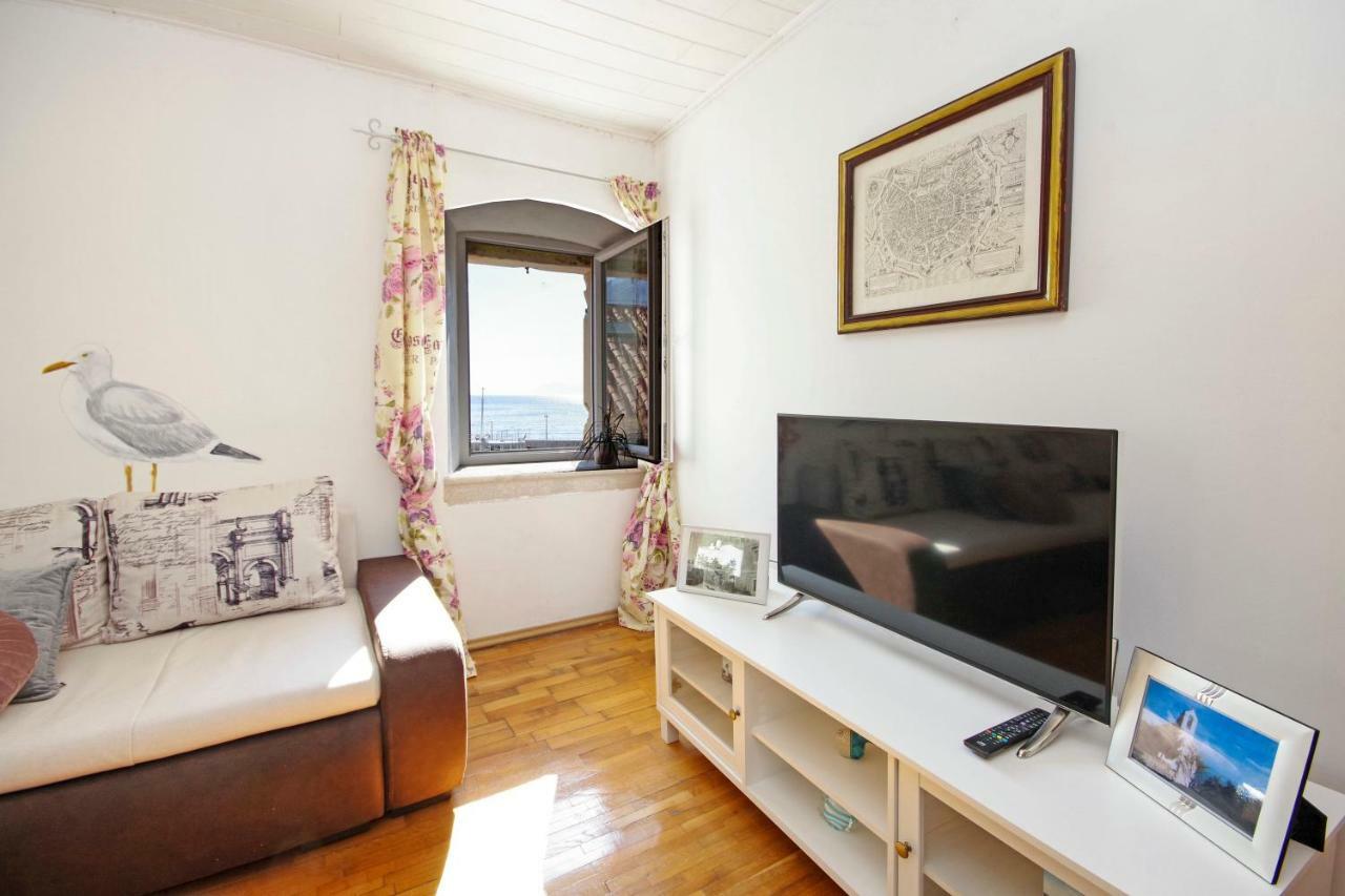 Villa Igrane Esterno foto