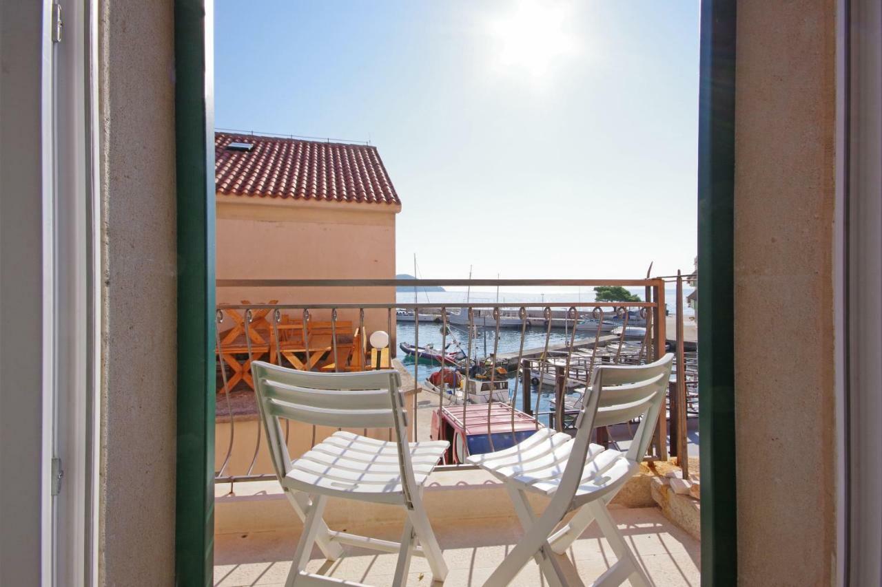 Villa Igrane Esterno foto