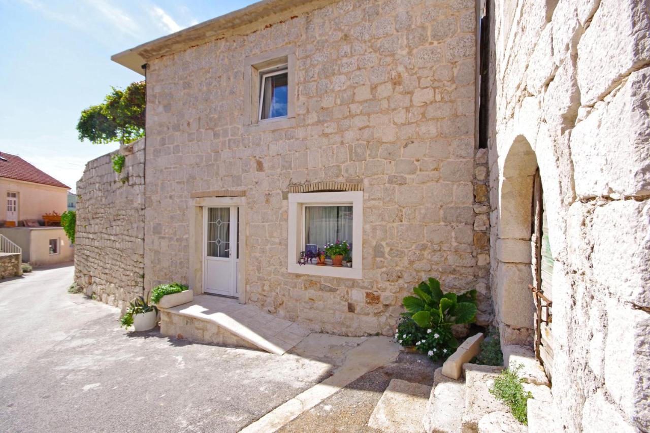 Villa Igrane Esterno foto