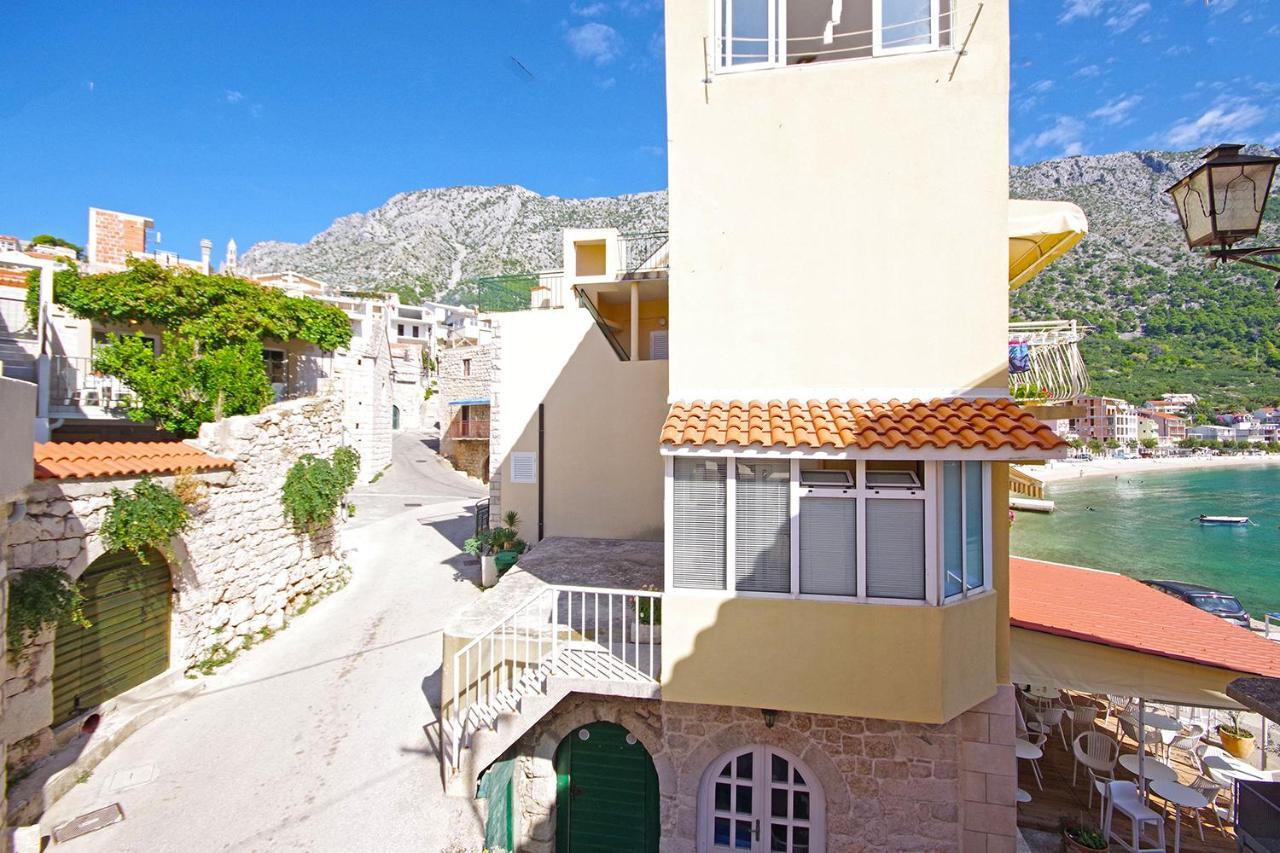 Villa Igrane Esterno foto