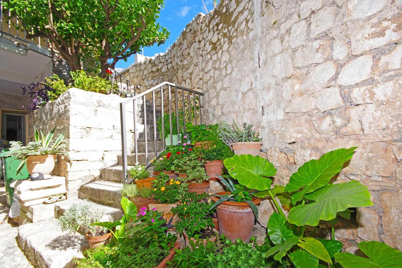 Villa Igrane Esterno foto
